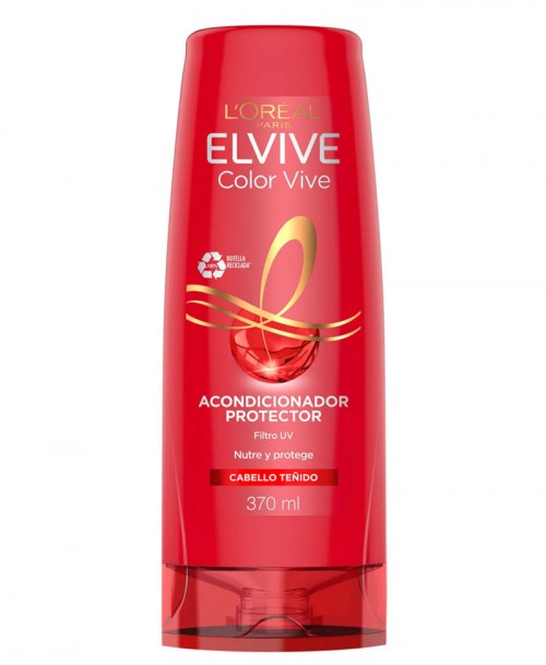 Elvive Color Vive Ac