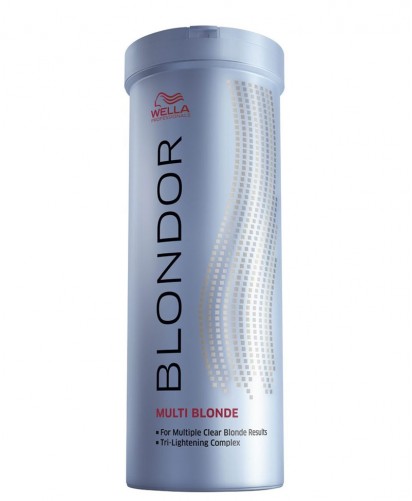 Wella Blondor Multi Blond 400